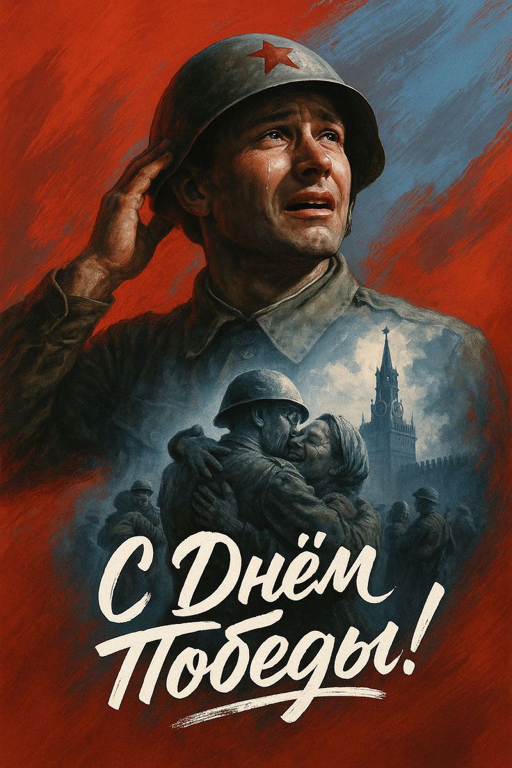 День Победы 2026